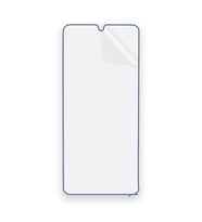 SChitec SAMSUNG Galaxy S11 Uyumlu Ön Yüzey Nano Şeffaf Hidrojel Ekran Koruyucu