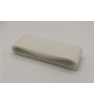 Gren - 8 cm - 20 mt Beyaz