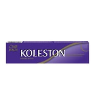 Koleston Tüp Saç Boyası 2/0 Siyah