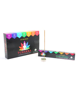 Ayurvedic 7 Chakra Tütsü ayurvedic01