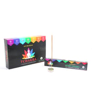 Ayurvedic 7 Chakra Tütsü ayurvedic01
