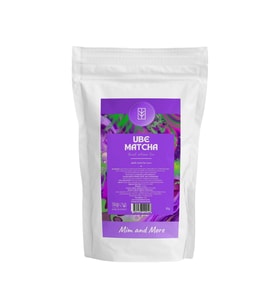 Ube Matcha - Ubeli Superfood Matcha Tozu 50 g