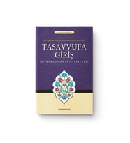 TASAVVUFA GİRİŞ