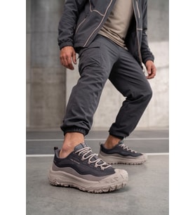 Elit 26KNBL5036 Erkek Outdoor Ayakkabısı Gri