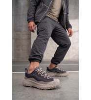 Elit 26KNBL5036 Erkek Outdoor Ayakkabısı Gri