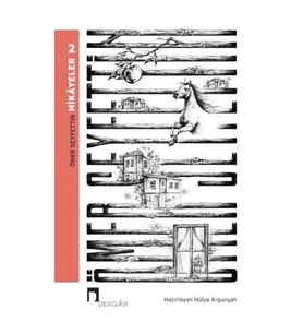 Ömer Seyfettin - Hikayeler 2