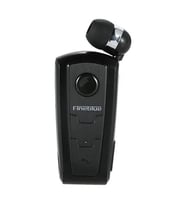 F910 Bluetooth Kulaklık Makaralı