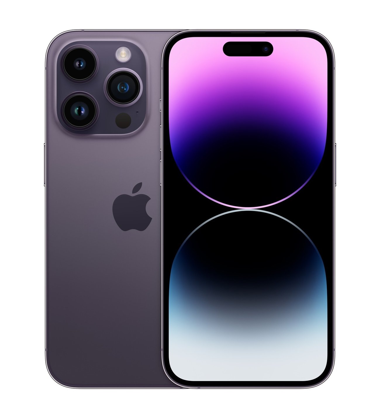 AZ Apple iPhone 14 パープル 256GB apple-iphone-14-pro-256-gb-
