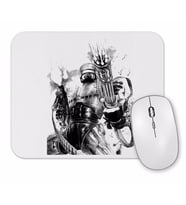RoboCop 04  Mouse Pad