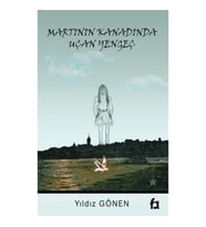 Martının Kanadında Uçan Yengeç