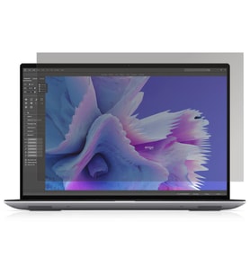 Dell Precision 5480 14 inç Hayalet Ekran Koruyucu Şeffaf (Şeffaf Hologram)