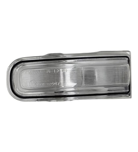 Jeep Grand Cherokee Elektrikli Katlanır Ayna BLIS 2009-2013 Sol)