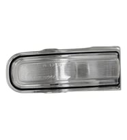 Jeep Grand Cherokee Elektrikli Katlanır Ayna BLIS 2009-2013 Sol)