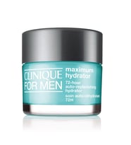 Clinique Clinique For Men 72 Saat Nem Koruma Teknolojili Nemlendirici 50 ML  