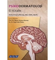 Psikodermatoloji El Kitabı