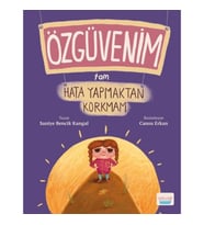 Özgüvenim Tam Hata Yapmaktan Korkmam