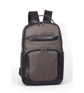 Pierre Cardin Logo Detaylı Erkek Sırt Çantası 01PC001193