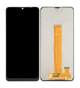 Samsung Galaxy Servis Orijinali A02 Lcd Ekran Dokunmatik SM-A022F