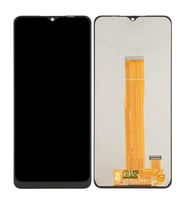 Samsung Galaxy Servis Orijinali A02 Lcd Ekran Dokunmatik SM-A022F