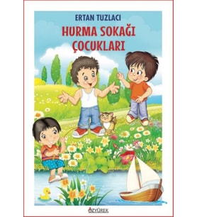 Hurma Sokağı Çocukları
