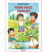 Hurma Sokağı Çocukları