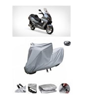 Asya Armada 250  Su Geçirmez Motosiklet Brandası ARKA ÇANTA UYUMLU