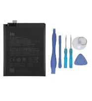 Xiaomi Mİ 11 LİTE - BP42 - Uyumlu Pil Sıfır - Servis + TAMİR SETİ