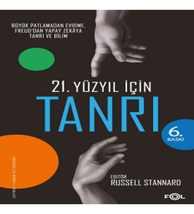 21. Yüzyıl için Tanrı