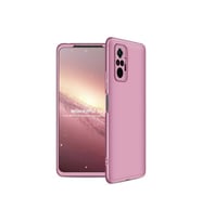 Xiaomi Redmi Note 10 Pro Uyumlu Kılıf Zore Ays Kapak