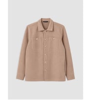 LCW Vision Bej Regular Fit Erkek Ceket