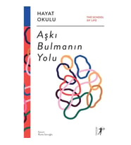 Aşkı Bulmanın Yolu