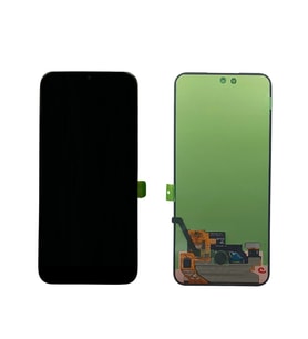 Samsung Sm-S711 S23 Fe Lcd Ekran Çıtasız % 100 Kvk Servis Ürünüdür