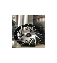 3*150*13*5.5 DY863 BLACK DIAMOND KORMETAL VOSSEN TOROS JANT