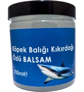 Süper Köpekbalığı 250 ml