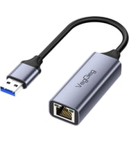 USB 3.0 Gigabit 1000Mbps RJ45 Ethernet Dönüştürücü Adaptör