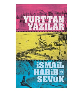 Yurttan Yazılar