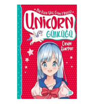 Unicorn Günlüğü 4 - Bir Küçük Yaş Günü Meselesi