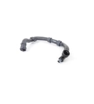 Radyatör Su Borusu Alt - 5Q0122051CT Wisco - Volkswagen Golf7 Audi A3 2.0 13 Ve Sonrası Uyumlu