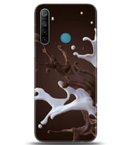Realme 6i Kılıf HD Baskılı Kılıf - Followed Institution 0629
