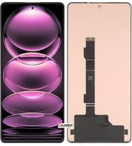 Xiaomi Redmi Note 12 Pro 5G Lcd Ekran Dokunmatik Tft