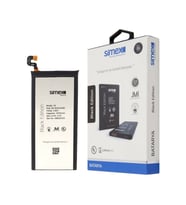 Simex Galaxy S6 ile Uyumlu SBT-01 Batarya
