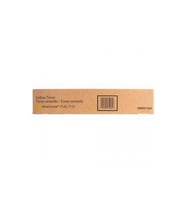 Tonersepeti Xerox Workcentre 7120-006R01462 Sarı Muadil Fotokopi Toner