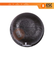 Ford için 10 Adet Kapı Contası Tutucu Klipsi 1042065, W702985, 1042065,1042065