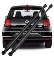 POLO 2014-2017 MODEL ARASI UYUMLU 325N BAGAJ AMORTİSÖRÜ PİSTONU TAKIM