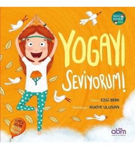 Yogayı Seviyorum!