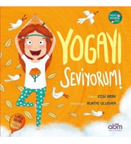 Yogayı Seviyorum!