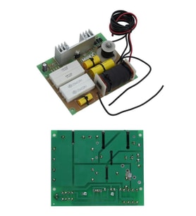 Midex CRA-1600 İki Yollu (Bass ve Tiz) Crossover Hoparlör Devresi Ses Filtresi 600-1600W