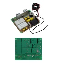 Midex CRA-1600 İki Yollu (Bass ve Tiz) Crossover Hoparlör Devresi Ses Filtresi 600-1600W