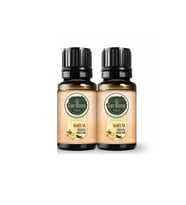 Vanilya Uçucu Yağı Buhurdanlık, Ortam Kokusu 10 Ml X 2 Adet