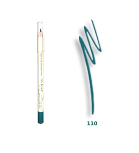 Silver Shine Waterproof Eyeliner 110